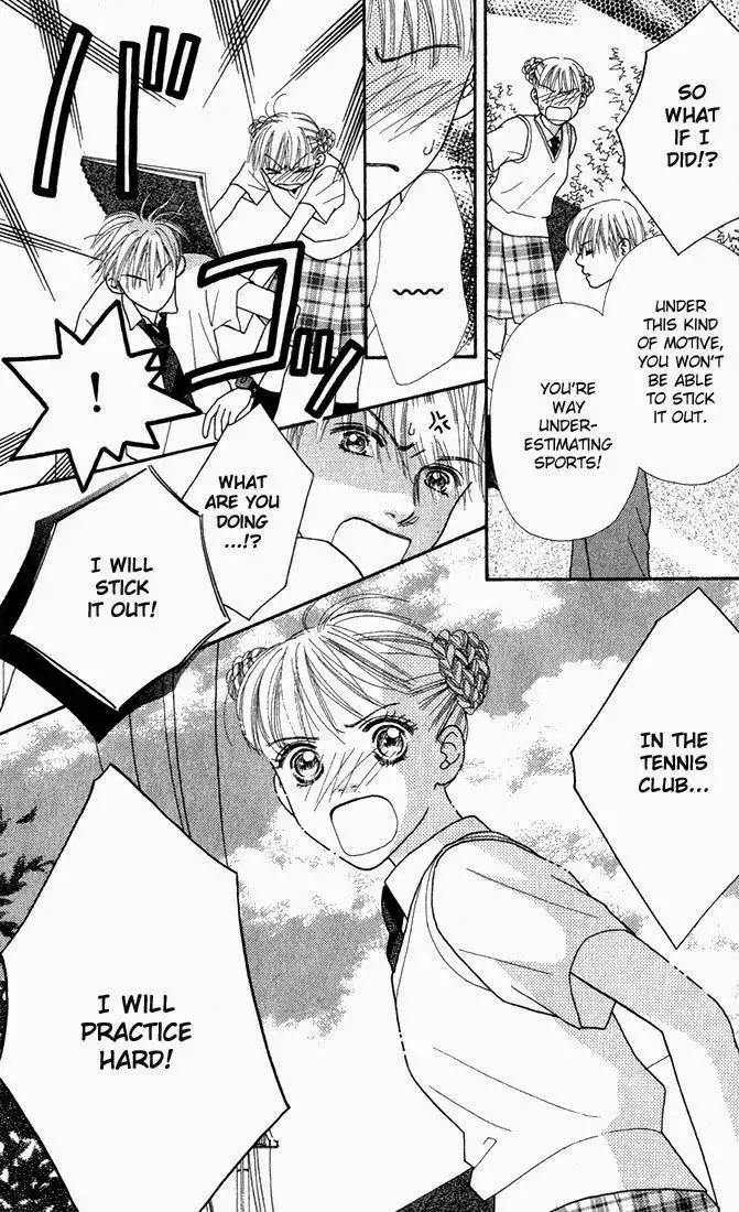 Parfait Tic Chapter 14 10